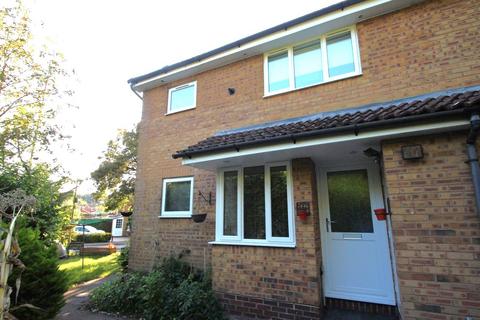 1 bedroom house to rent, Woodgarston Drive, Basingstoke RG22