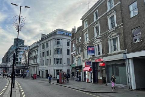 Property for sale, Aldersgate Street, Barbican EC1A