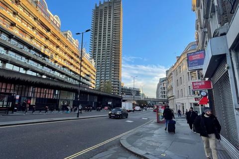 Property for sale, Aldersgate Street, Barbican EC1A