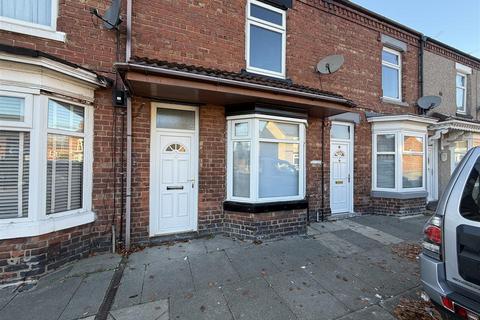 2 bedroom terraced house for sale, Rydal Road, Darlington