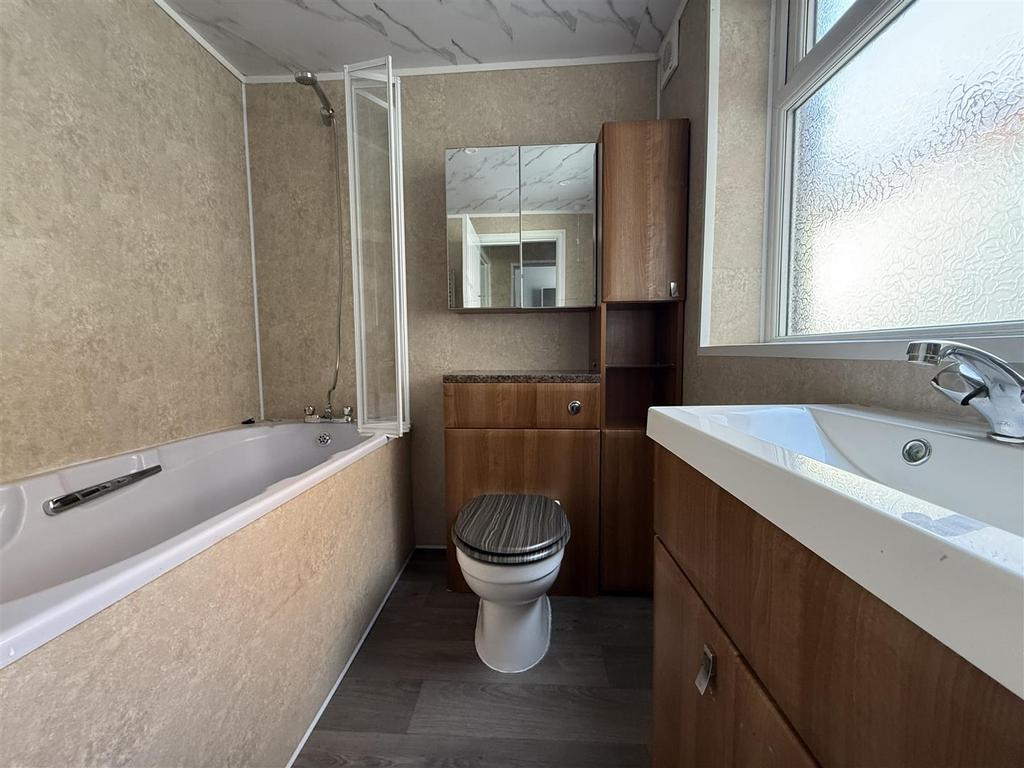 Bathroom/wc