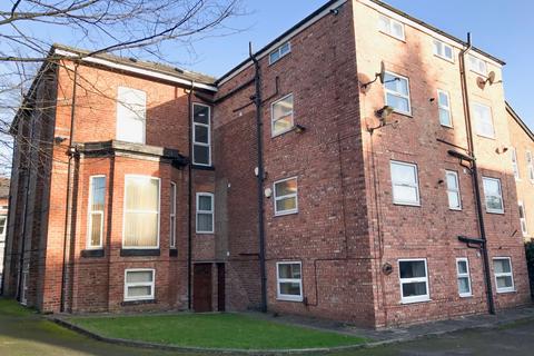 undefined, Derby Road, Manchester M14