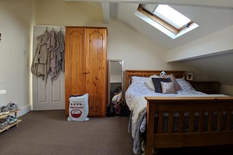 undefined, Derby Road, Manchester M14