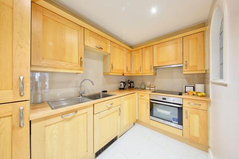 1 bedroom flat to rent, RUSSELL ROAD, Kensington, London, W14