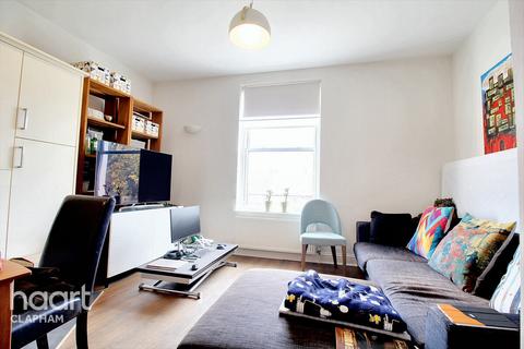 1 bedroom flat to rent, Kings Avenue, LONDON