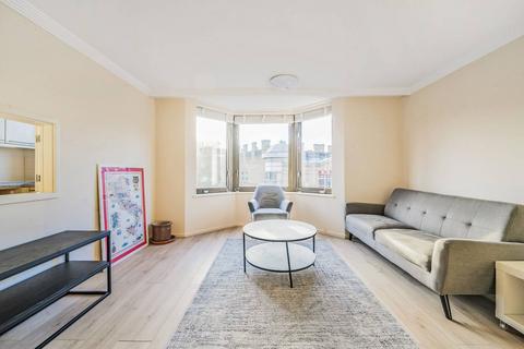 Greycoat Street, Westminster, London, SW1P