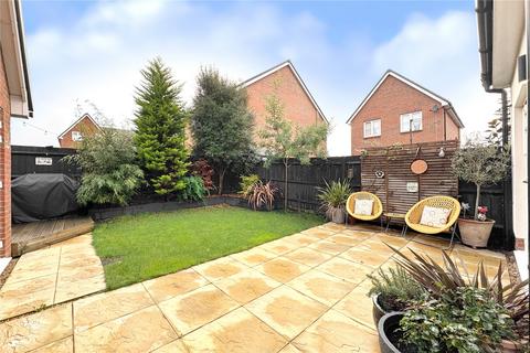 4 bedroom detached house for sale, Lavender Way, Angmering, West Sussex