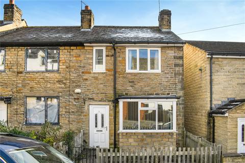 2 bedroom end of terrace house to rent, Barran Street, Bingley, West Yorkshire, BD16