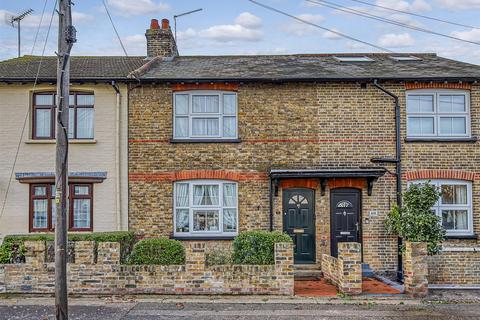 3 bedroom terraced house for sale, Waterhouse Street, Chelmsford