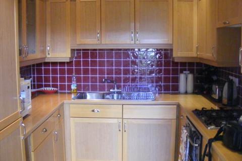 2 bedroom flat to rent, Uphill Road North, Weston-super-Mare, North Somerset