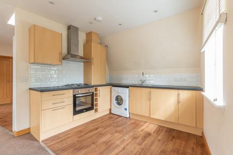 2 bedroom flat to rent, 1905L – Watson Crescent Lane, Edinburgh, EH11 1FB