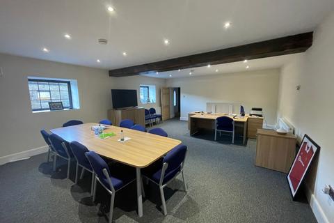 Office to rent, Hazlehead Hall Offices, Sheffield S36