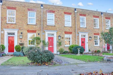 3 bedroom terraced house for sale, Bishopsteignton, Shoeburyness SS3