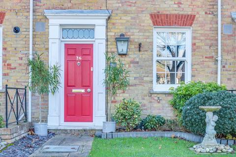 3 bedroom terraced house for sale, Bishopsteignton, Shoeburyness SS3