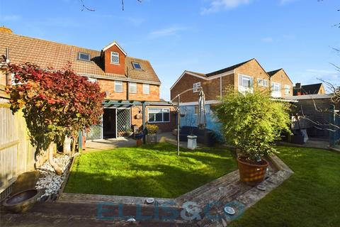 5 Beecham Road, Tonbridge, TN10 4ED