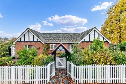 3 bedroom detached bungalow for sale, Mill Common, Huntingdon PE29