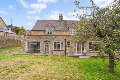 5 bedroom village house for sale, Banks Fee Lane, Longborough, Moreton-in-Marsh, Gloucestershire, GL56