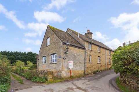 5 bedroom village house for sale, Banks Fee Lane, Longborough, Moreton-in-Marsh, Gloucestershire, GL56.