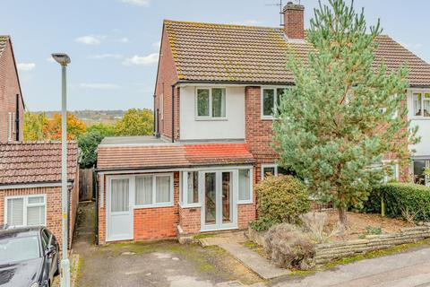 3 bedroom semi-detached house for sale, Spring View Road, Ware SG12