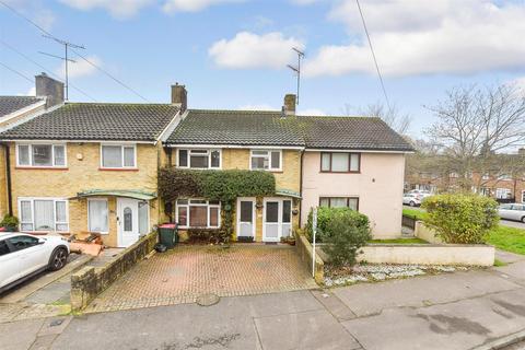 3 bedroom terraced house for sale, Dickens Road, Crawley, West Sussex