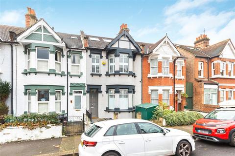 4 bedroom house for sale, Corsehill Street, Furzedown, SW16