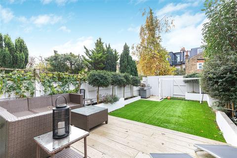 4 bedroom house for sale, Corsehill Street, Furzedown, SW16