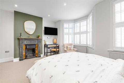 4 bedroom house for sale, Corsehill Street, Furzedown, SW16