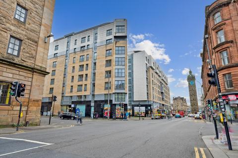 1 bedroom apartment for sale, Bell Street, Flat 7/4, City centre, Glasgow, G4 0AN