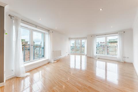 1 bedroom apartment for sale, Bell Street, Flat 7/4, City centre, Glasgow, G4 0AN