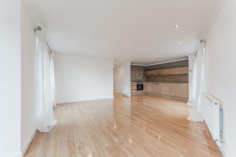 1 bedroom apartment for sale, Bell Street, Flat 7/4, City centre, Glasgow, G4 0AN