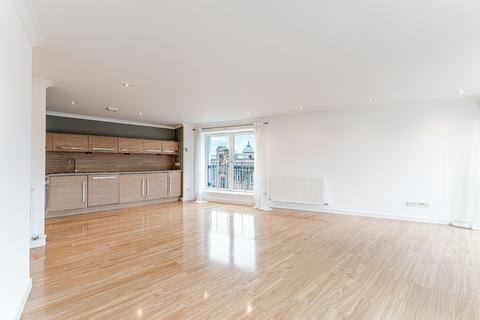 1 bedroom apartment for sale, Bell Street, Flat 7/4, City centre, Glasgow, G4 0AN