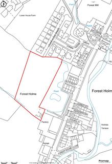 Mixed use for sale, Isle of Man Mill, Lower House Green, Lumb, Rossendale, BB4