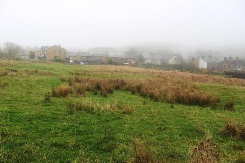 undefined, Isle of Man Mill, Lower House Green, Lumb, Rossendale, BB4