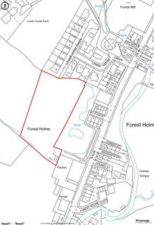 undefined, Isle of Man Mill, Lower House Green, Lumb, Rossendale, BB4