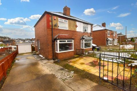 2 bedroom semi-detached house for sale, Prince Edward Grove, Leeds, West Yorkshire