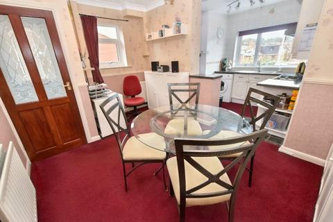 2 bedroom semi-detached house for sale, Prince Edward Grove, Leeds, West Yorkshire