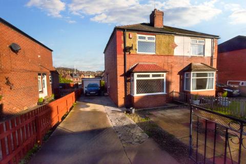 2 bedroom semi-detached house for sale, Prince Edward Grove, Leeds, West Yorkshire