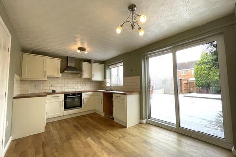 3 bedroom semi-detached house to rent, Brookway, Greater Manchester OL15