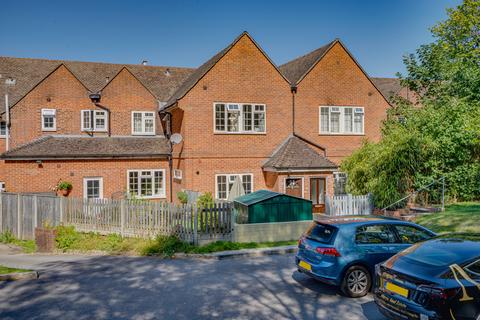 2 bedroom maisonette for sale, Ivy Lodge, Seagarth Lane, Southampton