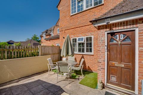 2 bedroom maisonette for sale, Ivy Lodge, Seagarth Lane, Southampton