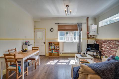 2 bedroom maisonette for sale, Ivy Lodge, Seagarth Lane, Southampton