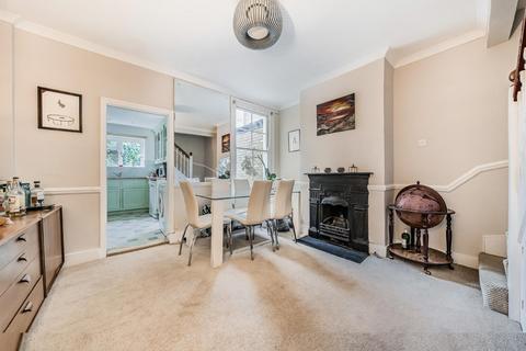 2 bedroom terraced house for sale, Boxall Road, Dulwich Village