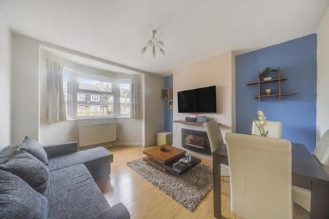 1 bedroom flat for sale, Armoury Way, London