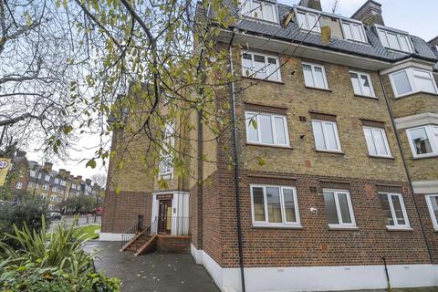 1 bedroom flat for sale, Armoury Way, London