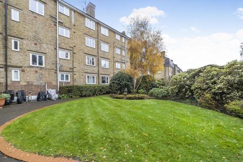 1 bedroom flat for sale, Armoury Way, London