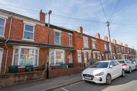 3 bedroom terraced house to rent, Coventry CV2