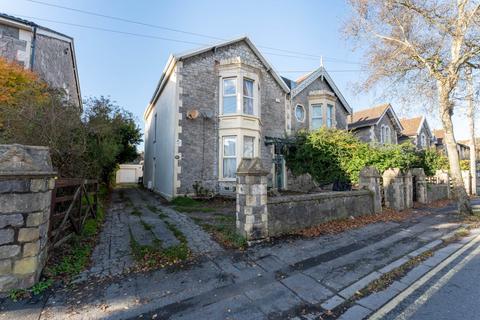 3 bedroom flat for sale, Ashcombe Road, Substantial Property -  Development Potential!