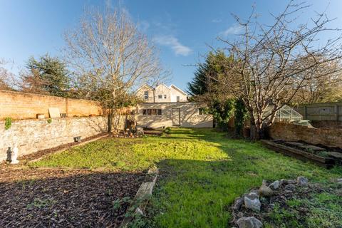 3 bedroom flat for sale, Ashcombe Road, Substantial Property -  Development Potential!