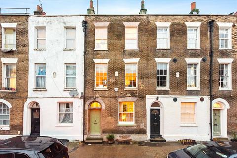 3 bedroom terraced house for sale, Mount Terrace, London, E1