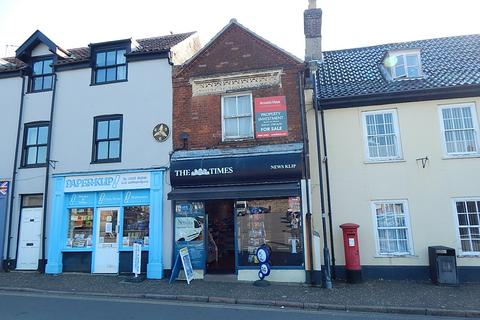 Mixed use for sale, Fakenham NR21